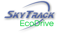 SkyTrack EcoDrive